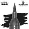 AK Interactive AKM002 BLACK – PLAYMARKER